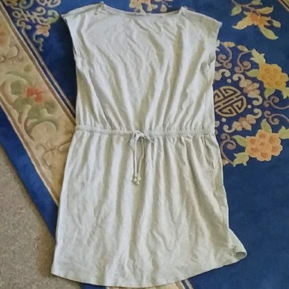Michael Kors Dresses & Skirts - Michael Kors Drawstring Dress